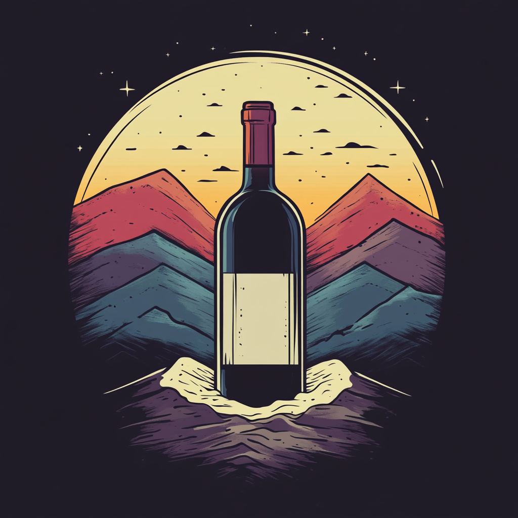 Sur.Wine Logo